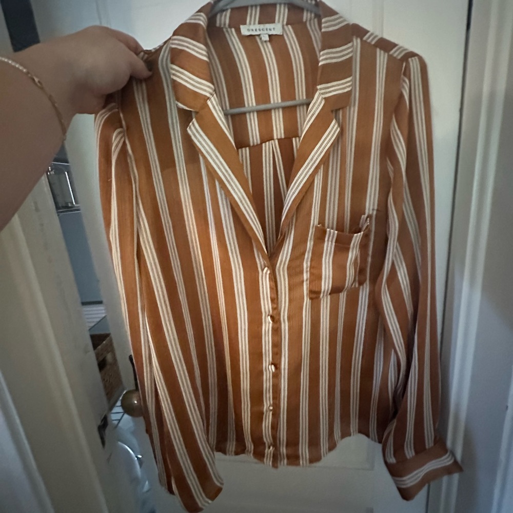Women blouse